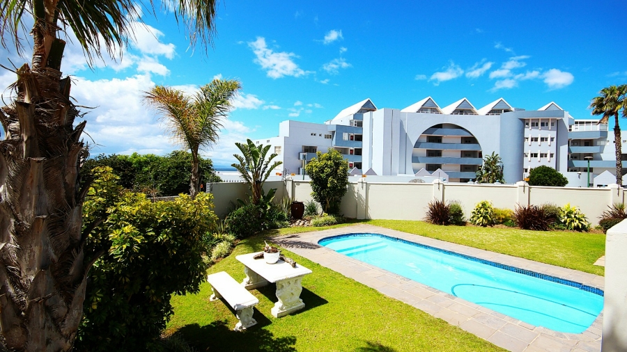 2 Bedroom Property for Sale in Diaz Beach Western Cape
